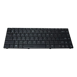 Clavier de remplacement pour ordinateur portable