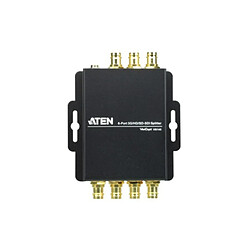 Aten VS146 dupliqueur 3G/HD/SD-SDI 6 ports