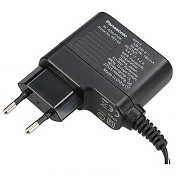 Avis Panasonic ADAPTATEUR CHARGEUR 220V