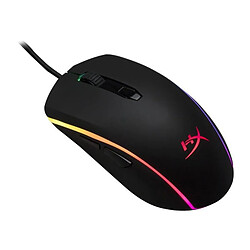 Avis HYPERX Pulsefire Surge Souris optique 6 boutons filaire USB