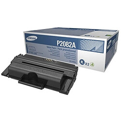 Samsung 2082A Toners Pack de 2 Noir SV127A (MLT-P2082A)