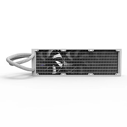 Acheter Zalman Reserator5 Z36 White computer liquid cooling