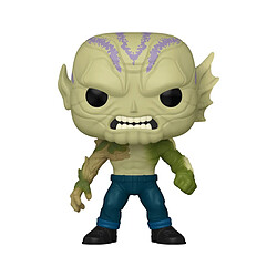 Funko Marvel : Secret Invasion - Figurine POP! Gravik 9 cm