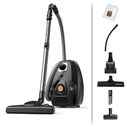 Aspirateur à sacs Rowenta RO6189 Noir