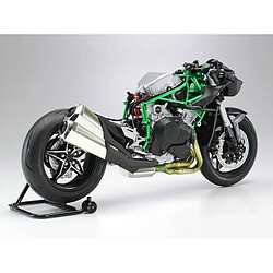 Acheter Tamiya Maquette Moto Kawasaki Ninja H2 Carbon