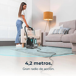 Avis Cecotec Conga 5000 Carpet&Spot Clean XXL