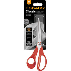 Fiskars Ciseaux universels Classic 21 cm gaucher (Par 5)