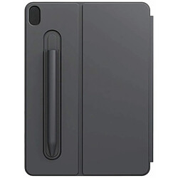 Black Rock Tablet-Case Folio für Apple iPad Air 10.9 (2021/2022), Schwarz (00215351)