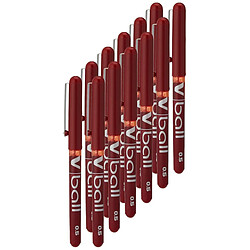 Acheter Pilot Crayon BL-VB-5 - Rouge