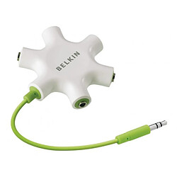 Accessoires son audio Belkin