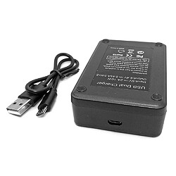 Acheter Chargeur de caméra LCD