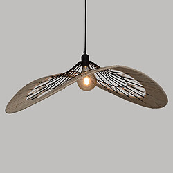 Atmosphera, Createur D'Interieur Suspension Cosy D75 cm - ATMOSPHERA