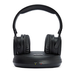 Avis Casque Aiwa WHF-930D Noir Sans fil Bluetooth 40 Hz