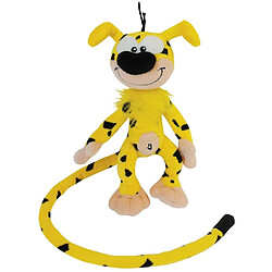 Jemini Peluche Marsupilami Bean Bag Papa de 15 Cm