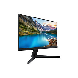 Écran Samsung F24T372FWR 24" pas cher