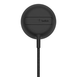 Belkin BOOST?CHARGE PRO Noir Intérieure