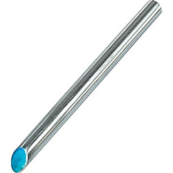 Panne de fer à souder biseauté TOOLCRAFT 1013218 Taille de la panne 8 mm 1 pc(s)