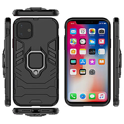 PHONECARE Coque Military Defender Ring Anti-Impact - Iphone 11