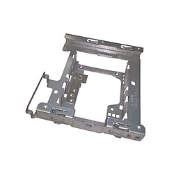 Rack Tray HP S1-444301 S1-444300 15051-T1-REV A DC7800 7900 USFF Disque Dur 2.5" - Occasion