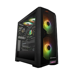 PC Gamer Intel i7-12700KF RTX 4070 PCSpecialist