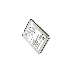 Avis Disque Dur 320Go SATA 2.5" HGST Z7K500-320 HTS725032A7E630 PC Portable · Occasion