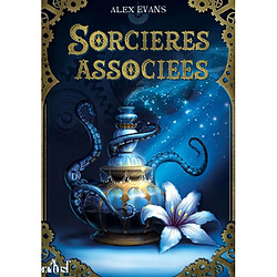 Sorcières associées