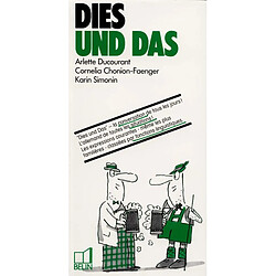 Dies und das - Occasion