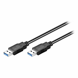 Transmetteur USB 2.0 sur réseau Ethernet (100 m)