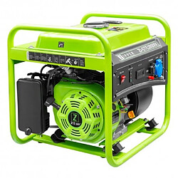 Zipper groupe électrogène 3200W Inverter ZI-STE2800IV