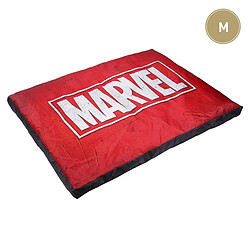 Corbeille pour chien Marvel