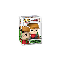 Figurine Funko Pop Movies ACBC Charlie Brown