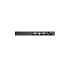 SWITCH DELL POWERSWITCH N2024 - Reconditionné