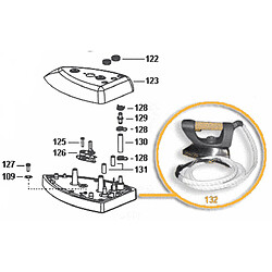 FER COMPLET POLTI PRO5200