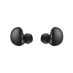 Acheter Samsung Écouteurs Sans Fil Intra-auriculaires True Wireless Bluetooth 5.2 Galaxy Buds2 Noir