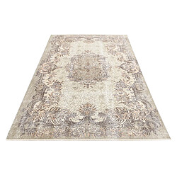 Acheter Vidal Tapis de laine 251x150 beige Ultra Vintage