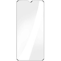 Avizar Verre Trempé pour Vivo X80 Lite Dureté 9H Biseauté 2.5D fin 0.26mm transparent