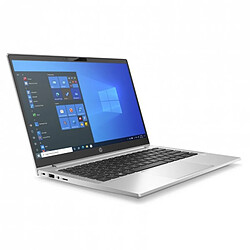 Hp ProBook 430 G8 2X7G1EA 13" Core i5 2.4 GHz - Ssd 512 Go - 8 Go - Intel Iris Xe Graphics Azerty - Français