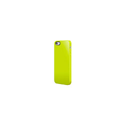 Coque SwitchEasy Nude iPhone 5 / 5S Vert