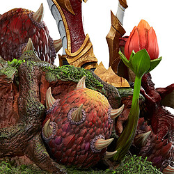 Acheter Blizzard Entertainment Blizzard WORLD OF WARCRAFT - Alexstrasza Figurine de qualité supérieure 1/5