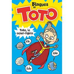 Blagues de Toto - Occasion