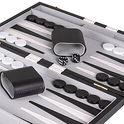 Acheter Universal Puzzle portable échecs jeu de société classique jeu de table pliant multifonction gameplay backgammon jouets cadeaux enfants débutants | Jeux de stratégie