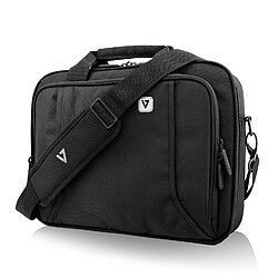 Avis Housse pour ordinateur portable V7 CCP13-BLK-9E Noir 13.3"