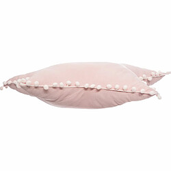 Avis Atmosphera, Createur D'Interieur Coussin enfant étoile Bohème - Rose