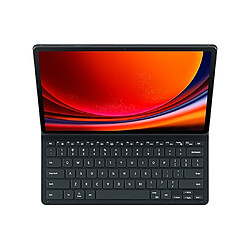 Avis Samsung EF-DX810BBGGDE mobile device keyboard