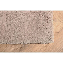 Acheter Venture Home Tapis effet viscose beige Undra 240 x 170 cm.