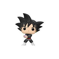 Funko Dragon Ball Super - Figurine POP! Goku Black 9 cm