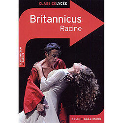 Britannicus - Occasion