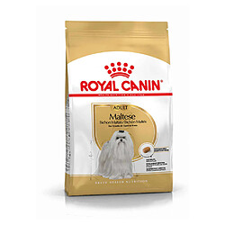 Croquettes Bichon Maltais pour Chien Adulte - Royal Canin - 1,5Kg