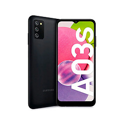 Samsung Galaxy A03S 3Go / 32Go Noir (Black) Double SIM SM-A037