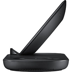 Acheter Samsung Chargeur sans fil Duo - Fast Charge - Noir